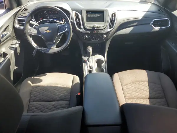 2GNAXTEV4K6135764 2019 CHEVROLET EQUINOX - Image 8