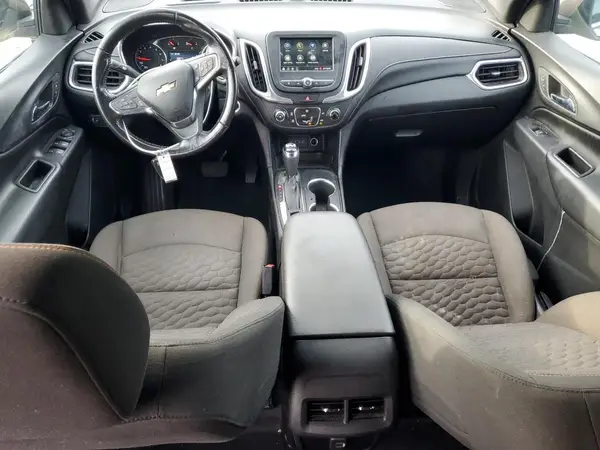 2GNAXTEV4K6137532 2019 CHEVROLET EQUINOX - Image 8