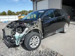 2GNAXTEV4K6142472 2019 CHEVROLET EQUINOX