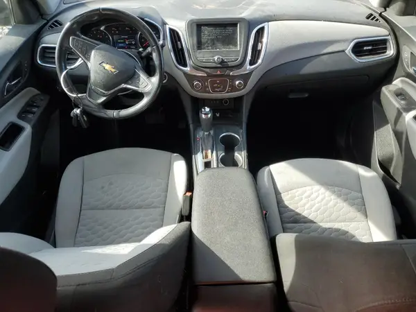 2GNAXTEV4K6142472 2019 CHEVROLET EQUINOX - Image 8