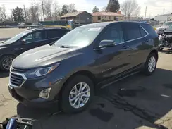 2GNAXTEV4K6163452 2019 CHEVROLET EQUINOX