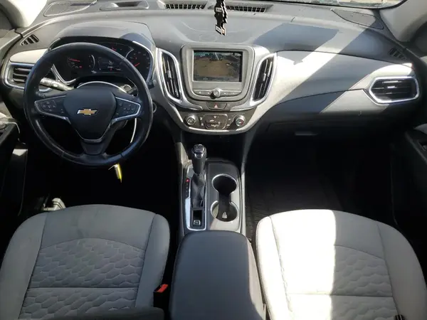 2GNAXTEV4K6163452 2019 CHEVROLET EQUINOX - Image 8