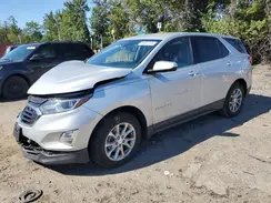 2GNAXTEV4K6164777 2019 CHEVROLET EQUINOX