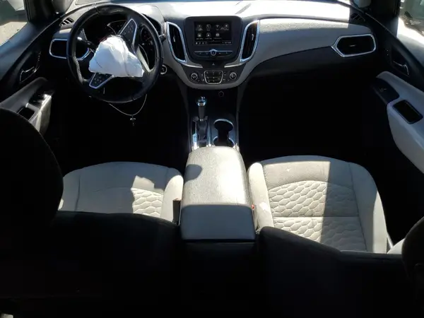 2GNAXTEV4K6164777 2019 CHEVROLET EQUINOX - Image 8