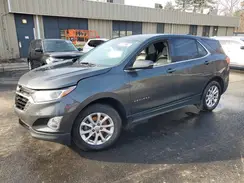 2GNAXTEV4K6165413 2019 CHEVROLET EQUINOX