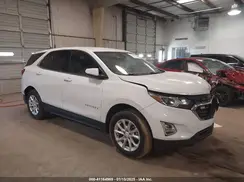2GNAXTEV4K6166223 2019 CHEVROLET EQUINOX
