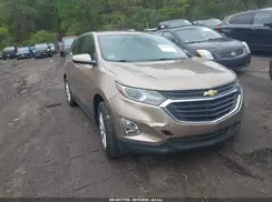 2GNAXTEV4K6215470 2019 CHEVROLET EQUINOX