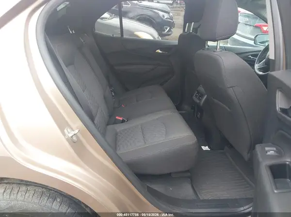 2GNAXTEV4K6215470 2019 CHEVROLET EQUINOX - Image 8