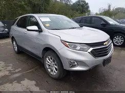 2GNAXTEV4K6218501 2019 CHEVROLET EQUINOX