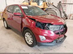 2GNAXTEV4K6227411 2019 CHEVROLET EQUINOX