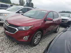 2GNAXTEV4K6228543 2019 CHEVROLET EQUINOX