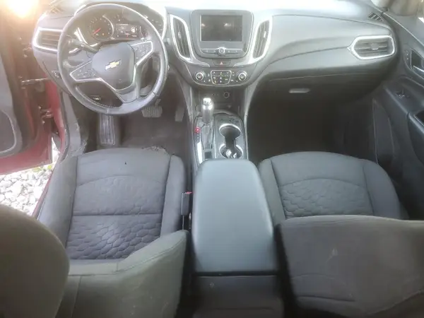 2GNAXTEV4K6228543 2019 CHEVROLET EQUINOX - Image 8