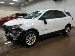 2GNAXTEV4K6229918 2019 CHEVROLET EQUINOX