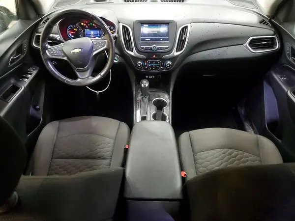 2GNAXTEV4K6229918 2019 CHEVROLET EQUINOX - Image 8