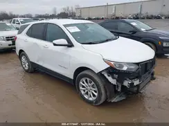 2GNAXTEV4K6234438 2019 CHEVROLET EQUINOX