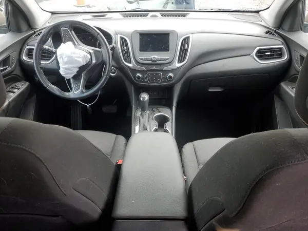 2GNAXTEV4K6236514 2019 CHEVROLET EQUINOX - Image 8