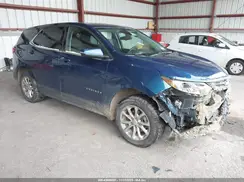 2GNAXTEV4K6237176 2019 CHEVROLET EQUINOX
