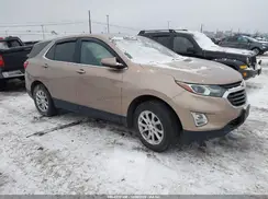 2GNAXTEV4K6237629 2019 CHEVROLET EQUINOX