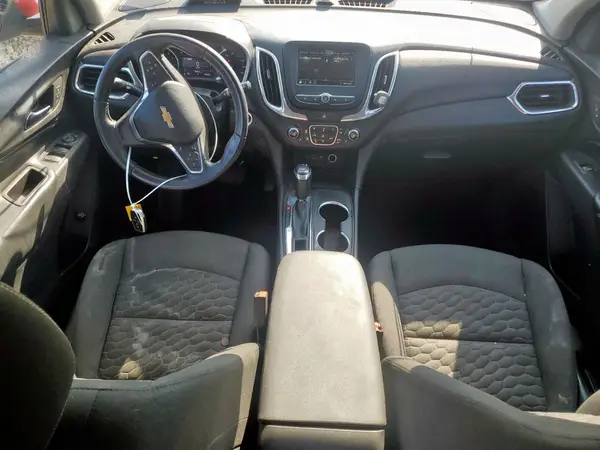 2GNAXTEV4K6239820 2019 CHEVROLET EQUINOX - Image 8