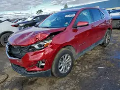 2GNAXTEV4K6241051 2019 CHEVROLET EQUINOX