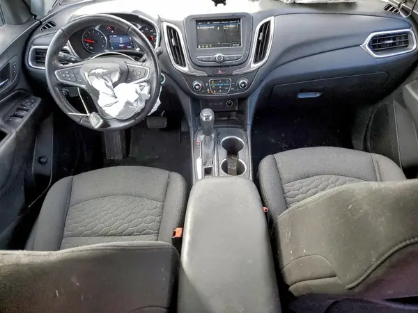 2GNAXTEV4K6241051 2019 CHEVROLET EQUINOX - Image 8