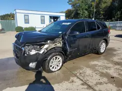 2GNAXTEV4K6242412 2019 CHEVROLET EQUINOX