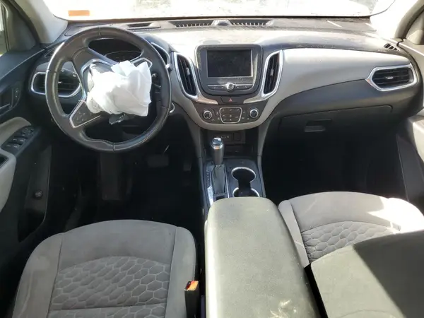 2GNAXTEV4K6242412 2019 CHEVROLET EQUINOX - Image 8