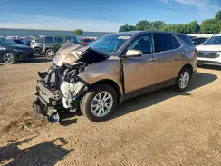 2GNAXTEV4K6247285 2019 CHEVROLET EQUINOX