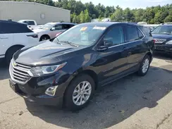 2GNAXTEV4K6253541 2019 CHEVROLET EQUINOX