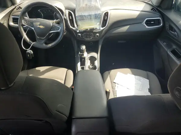 2GNAXTEV4K6253541 2019 CHEVROLET EQUINOX - Image 8