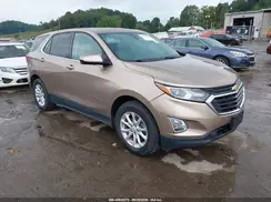 2GNAXTEV4K6253703 2019 CHEVROLET EQUINOX