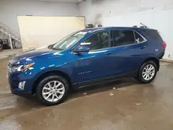 2GNAXTEV4K6254365 2019 CHEVROLET EQUINOX