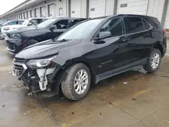 2GNAXTEV4K6256701 2019 CHEVROLET EQUINOX