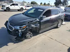 2GNAXTEV4K6258027 2019 CHEVROLET EQUINOX