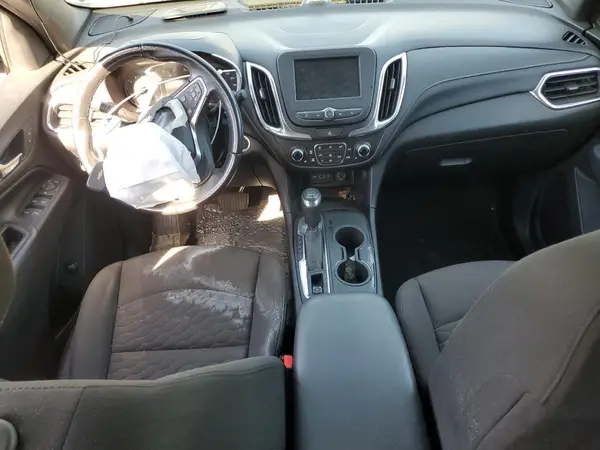 2GNAXTEV4K6258027 2019 CHEVROLET EQUINOX - Image 8