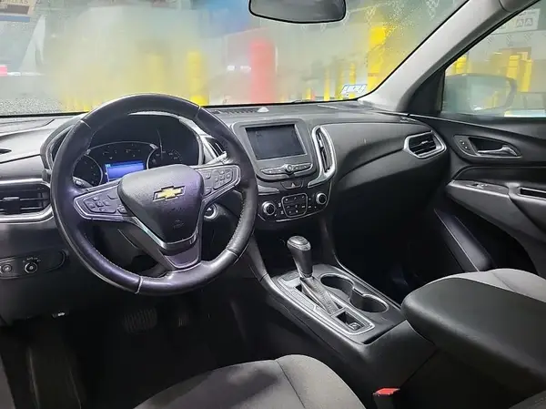 2GNAXTEV4K6258514 2019 CHEVROLET EQUINOX - Image 8