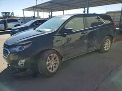 2GNAXTEV4K6258755 2019 CHEVROLET EQUINOX