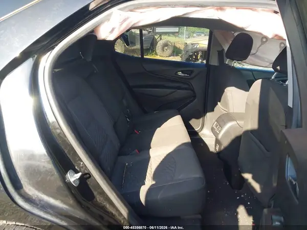 2GNAXTEV4K6265723 2019 CHEVROLET EQUINOX - Image 8