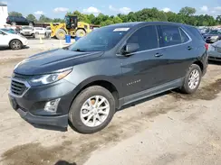 2GNAXTEV4K6271991 2019 CHEVROLET EQUINOX