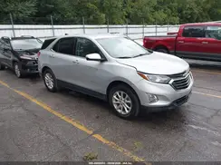 2GNAXTEV4K6272199 2019 CHEVROLET EQUINOX