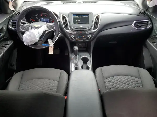 2GNAXTEV4K6274633 2019 CHEVROLET EQUINOX - Image 8