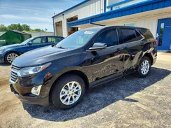 2GNAXTEV4K6284871 2019 CHEVROLET EQUINOX