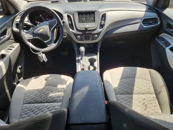 2GNAXTEV4K6284871 2019 CHEVROLET EQUINOX - Image 8