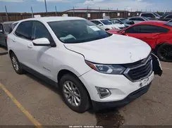 2GNAXTEV4K6285969 2019 CHEVROLET EQUINOX