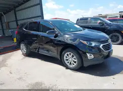 2GNAXTEV4K6286037 2019 CHEVROLET EQUINOX