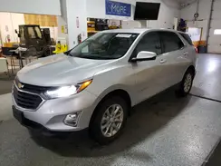2GNAXTEV4K6290783 2019 CHEVROLET EQUINOX