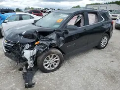 2GNAXTEV4K6298043 2019 CHEVROLET EQUINOX