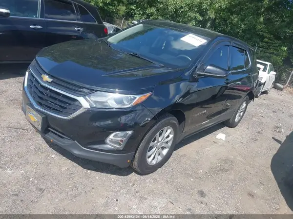 2GNAXTEV4L6112096 2020 CHEVROLET EQUINOX - Image 2