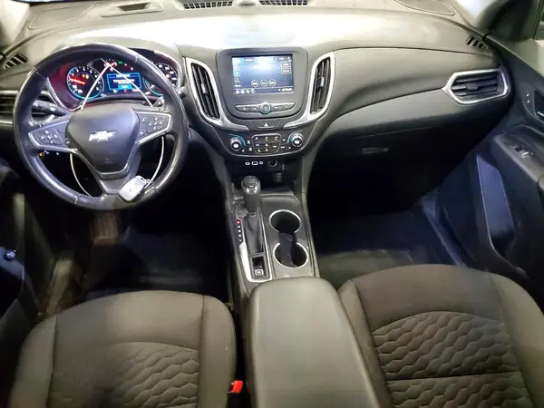 2GNAXTEV4L6113863 2020 CHEVROLET EQUINOX - Image 8