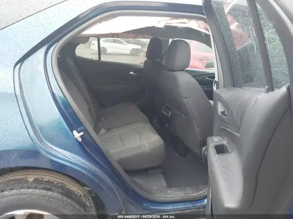 2GNAXTEV4L6124586 2020 CHEVROLET EQUINOX - Image 8